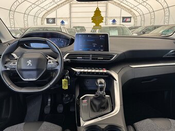 Peugeot 3008 1.2 PureTech Allure - 12
