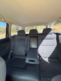 VW Passat B5.5 1.9 TDI 96 kW - 12