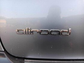 Audi Allroad A6 C6 3.0 TDi 171kw - 12