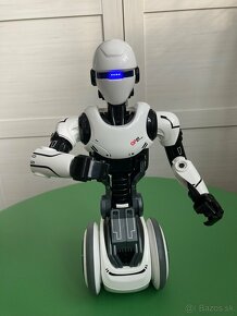 Programovateľný Robot Silverlit OP ONE na diaľkové ovládanie - 12