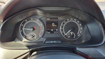 Škoda Scala 1.0 TSI G-TEC Ambition - 12