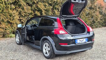 -2010- Volvo C30 1.6D Drive 80kw SLOVAK -163.250KM- - 12