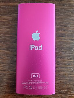Apple iPod nano 4th gen 8gb... - 12