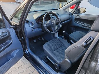 MITSUBISHI COLT Z32A - 12