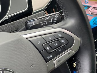 VW PASSAT B 8.5 2.0 TDI 147KW ELEGANCE KAMERA TAŽNÉ 2021 - 12