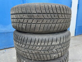 205/55R16 zimný kompet VW Group - 12