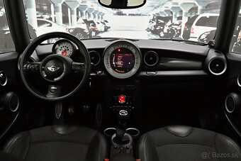 Mini Cooper S R56 1.6 185k John Cooper Works pack - 12
