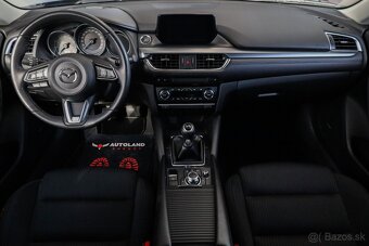 Mazda 6 2.0 Skyactiv-G Revolution - 12