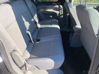 Caddy 1.9 TDi 77kW Life - 12