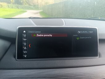 BMW X5 f15 40000km - 12