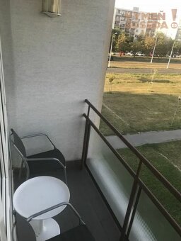 VYMEŇ SUSEDA – VÝNIMOČNÝ 3 IZB. ZARIADENÝ BYT S LOGGIOU A B - 12