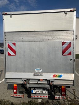 Predam boxer 2.0 tdi 110 kw. - 12