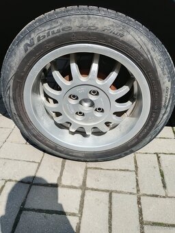 Renault Clio 2 - 12