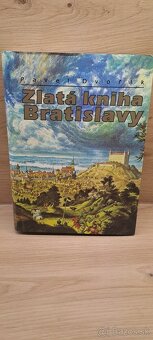 Väčšie množstvo rôznych kníh - 12