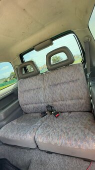 Suzuki Jimny 1.3i 4WD NOVA STK + EK - 12