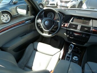 BMW X5 4,8i 261kW Automat 6 st. / F1 LPG splyňovač - 12