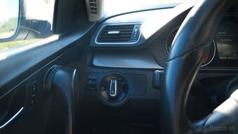 VW Passat Variant 2.0 TDI B7 - 12
