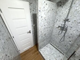 NA PRENÁJOM REKONŠTRUOVANÝ 1 IZB. BYT, 33M2, KOMENSKÉHO UL., - 12
