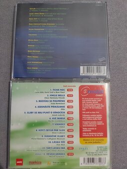 Album , výberovka CD - 12