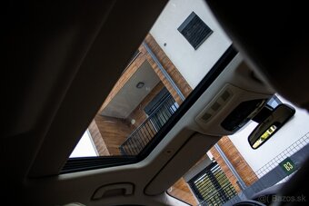 BMW Rad 5 530d xDrive A/T AJ NA SPLÁTKY , Nezavisle kúrenie - 12