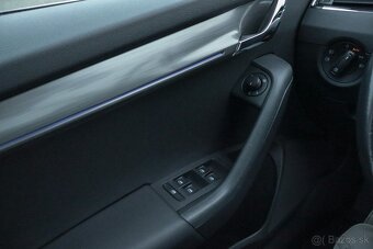 Škoda Octavia 3 FL Combi 1.8 TSI DSG - ACC,Ambient,Prezutie - 12