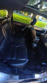 Honda CR-V 2.2   REZERVOVANE - 12