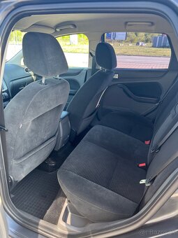 Ford Focus 1.8 tdci 2007 85kw - 12