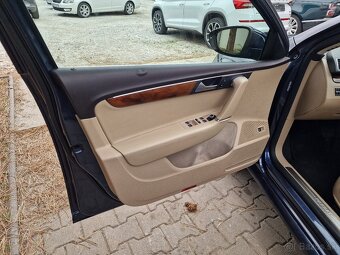 Volkswagen Passat Variant 2.0 TDi 170k DSG Highline (diesel) - 12