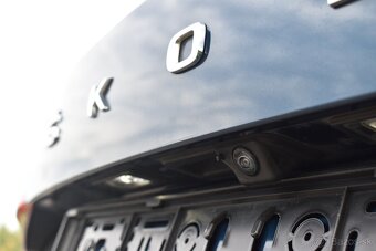 ŠKODA OCTAVIA 1.0 TSI ROK 2022 STAV//10.970 EUR /// - 12