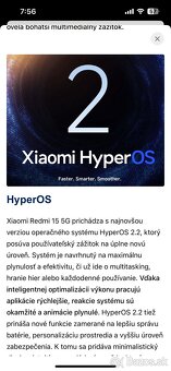 Xiaomi redmi 15 5g - 12