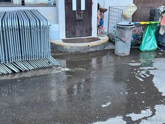 Predam BlackMagic4k kamery studio 2x PRO+1x Plus a objektivy - 12