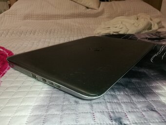 HP ProBook. i5. 15,6". RAM 16 GB. SSD 256 GB +1 000 GB. - 12