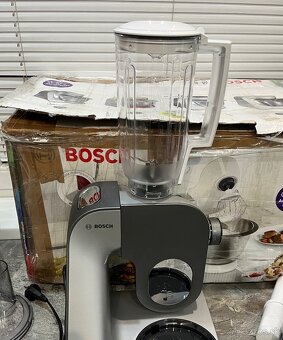Bosch MUM 56340/06 900W kuchynský robot - 12
