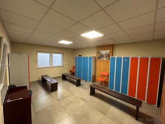 Skladové priestory na prenájom - 12