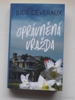 Romantika - Penelope Ward+J.R.Ward+Lauren+Towle a iný - 12