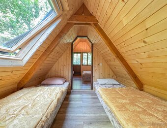 Prenájom chaty Duchonka - 12