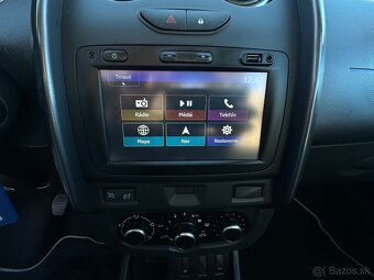 Dacia Duster 1.2 TCe - 12