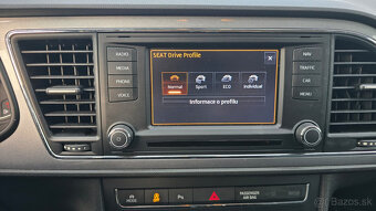 SEAT LEON ST 2.0. TDI CR ECOMOTIVE FR - 12