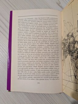 "Králi noci" - Caragiale Mateiu I. - Kniha s obrázkami - 12