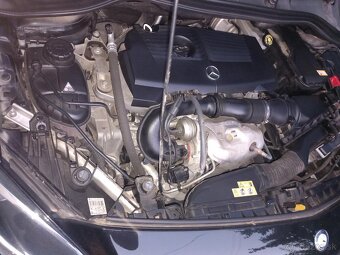 Predám Mercedes Benz B160 - 12