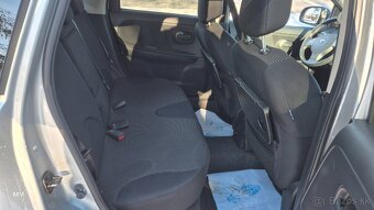 Nissan Note , automat ,  1.6 benzin - 12