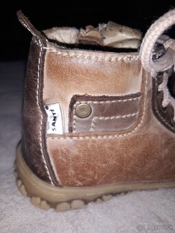 Prechodné topánky Protetika v.21 - 2ks - 12