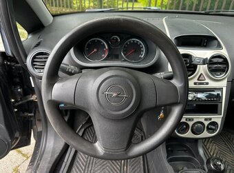 Opel Corsa 1.3 CDTi - 12