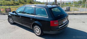 Audi A6C5 Avant - 12