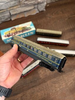 Vláčiky na predaj - 12