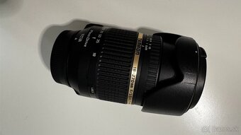 Nikon D7500 + objektív + príslušenstvo - 12