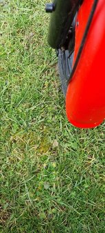 Predám elektrický skuter. - 12