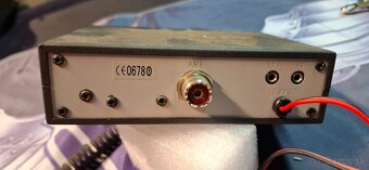 President Albrecht - 12