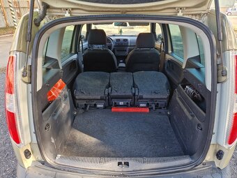 Skoda Roomster Scout 1.2 tsi - 12