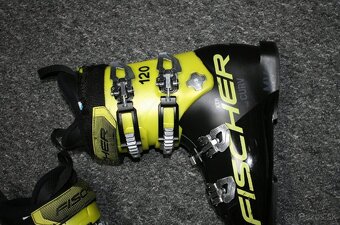 allmountain lyže rossignol Experience 160 cm - 12